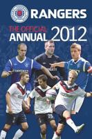 Official Rangers FC Annual 1906211434 Book Cover
