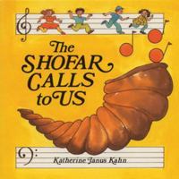 The Shofar Calls to Us/Board 0929371615 Book Cover