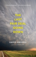 The last fair deal going down 1571310762 Book Cover