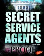 Secret Service Agents 1543501435 Book Cover