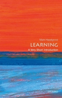 Learning: A Very Short Introduction 0199688362 Book Cover