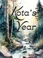Kota's Year B0C1HS5QYR Book Cover