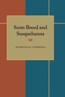 Scots Breed and Susquehanna B0006BM6FU Book Cover