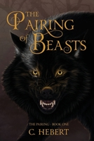 The Pairing Of Beasts B0CF39G7T4 Book Cover