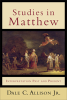 Studies in Matthew: Interpretation Past and Present 080104913X Book Cover