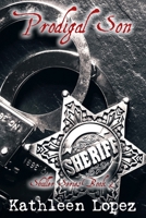 Prodigal Son 1502814374 Book Cover