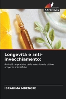 Longevità e anti-invecchiamento 6205960214 Book Cover