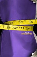 Fat Cat 0440240336 Book Cover