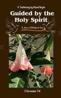 Guided By The Holy Spirit 198878509X Book Cover