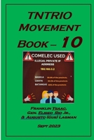 TNTRIO Movement Book 10 B0CFZH871T Book Cover