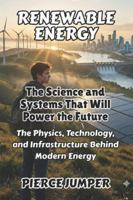 Renewable Energy: The Science and Systems That Will Power the Future: The Physics, Technology, and Infrastructure Behind Modern Energy B0G4CNDKWZ Book Cover