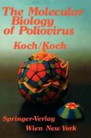 The Molecular Biology of Poliovirus 3211817638 Book Cover