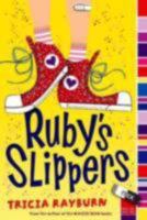 Ruby's Slippers 1416987010 Book Cover