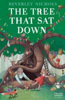 The Tree That Sat Down 0006709931 Book Cover