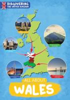 All About Wales 1910512761 Book Cover