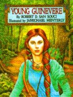 Young Guinevere 0385416237 Book Cover