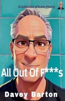 All Out of F***s B0GYQJLQJ7 Book Cover