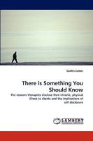 There Is Something You Should Know 3838353080 Book Cover