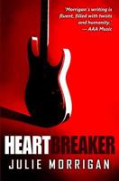 Heartbreaker 1541074041 Book Cover