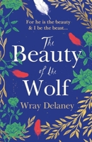 The Beauty of the Wolf 000821736X Book Cover