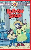 Button Soup 0553090453 Book Cover