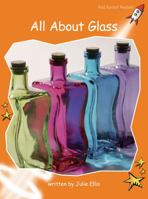 All about Glass 1877435643 Book Cover