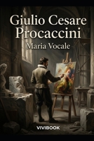 Giulio Cesare Procaccini (grandi maestri) (Italian Edition) B0HJY3CYR3 Book Cover