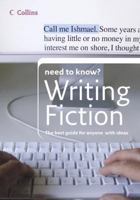 Writing Fiction (Collins Need to Know?) 0007244355 Book Cover