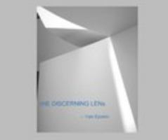The Discerning Lens 0464489792 Book Cover