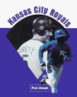 Kansas City Royals (America's Game) 1562396676 Book Cover