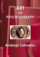 ART FOR PSYCHOTHERAPY 1326789597 Book Cover
