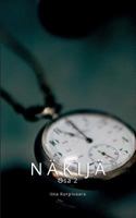 Näkijä: Osa 2 9515681928 Book Cover