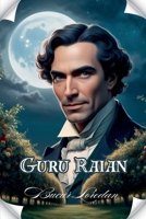 Guru Raian (Manipulare Psihologica) (Romanian Edition) B0DQ6L22WF Book Cover