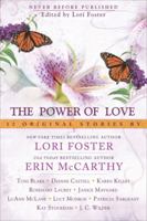The Power of Love 0425221482 Book Cover