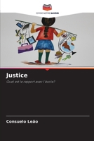 Justice (French Edition) 6208205522 Book Cover