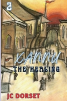 Xannu - The Healing B0FFTKC281 Book Cover