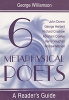 The Metaphysical Poets (The Readers Guides) 0815606982 Book Cover