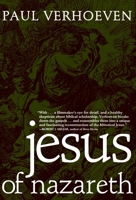 Jezus van Nazaret 1583229051 Book Cover