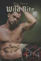 Wild Bite: CIRS (Civil International Rights of the Supernatural) B0F6K1795L Book Cover