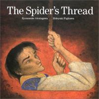 The Spider's Thread 4880128759 Book Cover