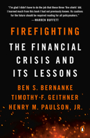 Firefighting: The Financial Crisis and Its Lessons 0143134485 Book Cover