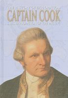 Captain Cook & His Exploration of the Pacific (Great Explorer Series) 0764105337 Book Cover