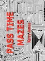 Pass Time Mazes 1425146821 Book Cover