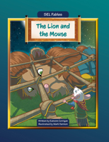 The Lion and the Mouse 1684500664 Book Cover