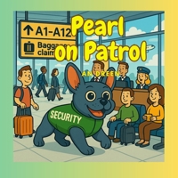 Pearl on Patrol B0FRZNDBHB Book Cover