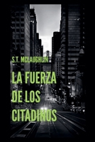 La Fuerza de los Citadinos (Spanish Edition) B0D1C5CXQH Book Cover