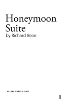 Honeymoon Suite 1840024062 Book Cover
