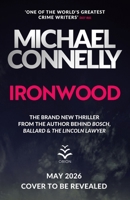 Ironwood 1398726753 Book Cover