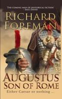 Augustus: Son of Rome 1980483590 Book Cover