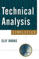 Technical Analysis Simplified 1883272475 Book Cover